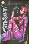 Catwoman, Vol. 5 #78F
