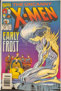 Uncanny X-Men, Vol. 1 #314B