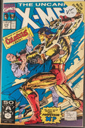 Uncanny X-Men, Vol. 1 #279A