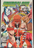 Youngblood, Vol. 1 #3