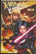 X-Men, Vol. 6 #1T