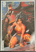 Wonder Woman, Vol. 6 #20B