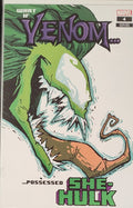 What If...? Venom #4E