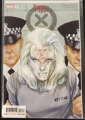 Devil's Reign: X-Men #3A