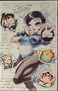 Street Fighter ll #1K