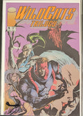WildC.A.T.S. Trilogy #1A